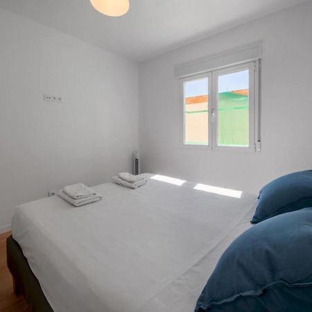 2 Bedrooms 1 Bathroom Furnished - Delicias - Bright - Mintystay Madrid Exterior photo