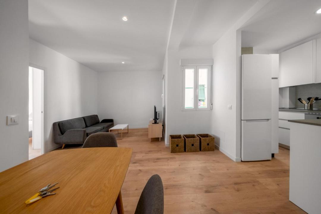 2 Bedrooms 1 Bathroom Furnished - Delicias - Bright - Mintystay Madrid Exterior photo