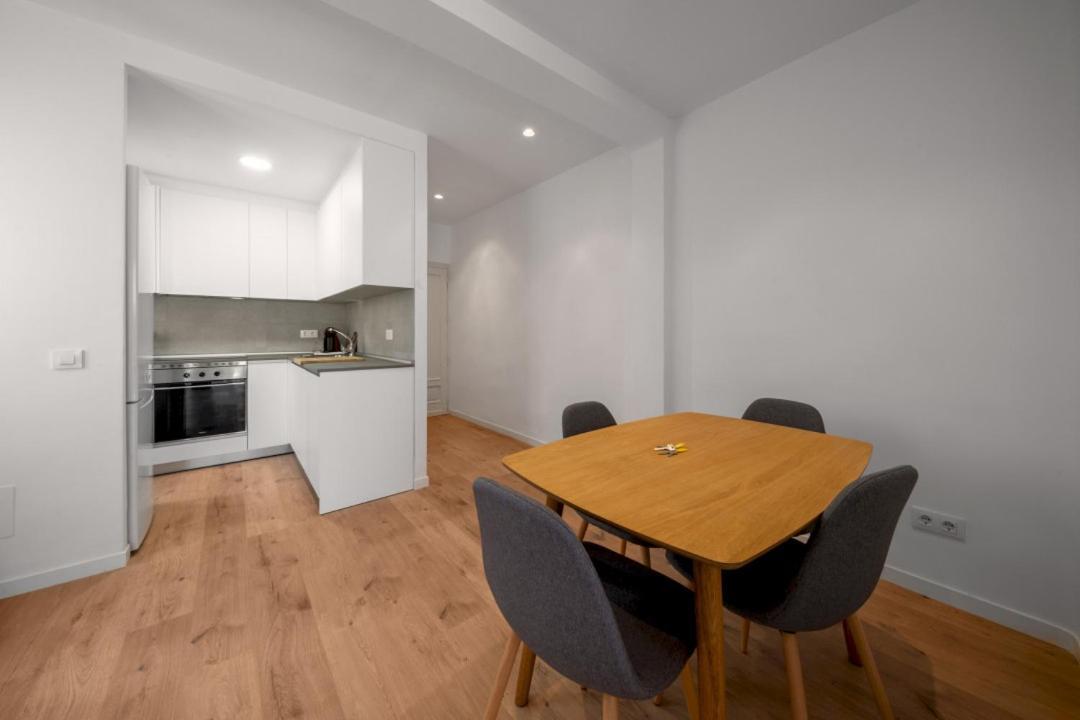 2 Bedrooms 1 Bathroom Furnished - Delicias - Bright - Mintystay Madrid Exterior photo